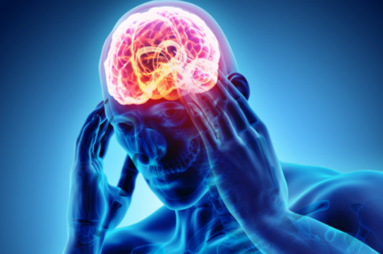 Afbeelding voor "Migraine: vormt koolhydraatarm eten een oplossing?"