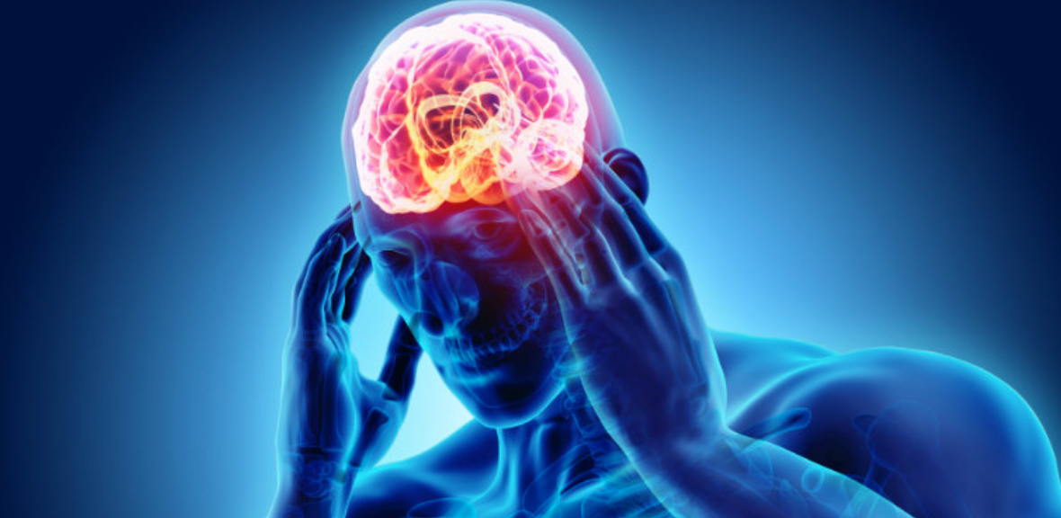Afbeelding voor "Migraine: vormt koolhydraatarm eten een oplossing?"