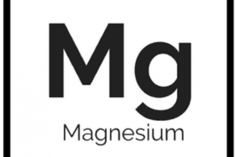 Afbeelding voor "Magnesium tegen stress en depressie: een natuurlijke ondersteuner"