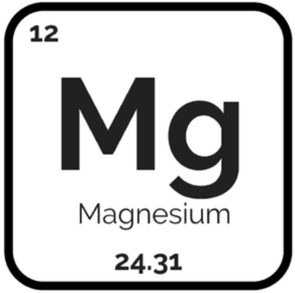 Afbeelding voor "Magnesium tegen stress en depressie: een natuurlijke ondersteuner"